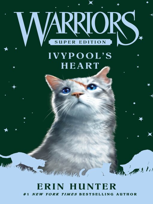 Title details for Ivypool's Heart by Erin Hunter - Available